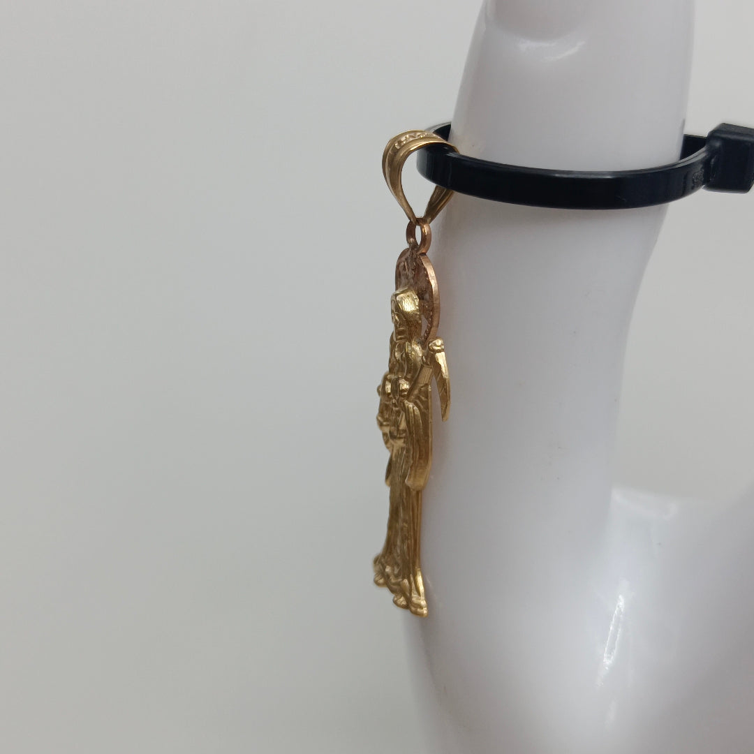 DIJE ORO 14 K 1,60 GRMS (SEMINUEVO)
