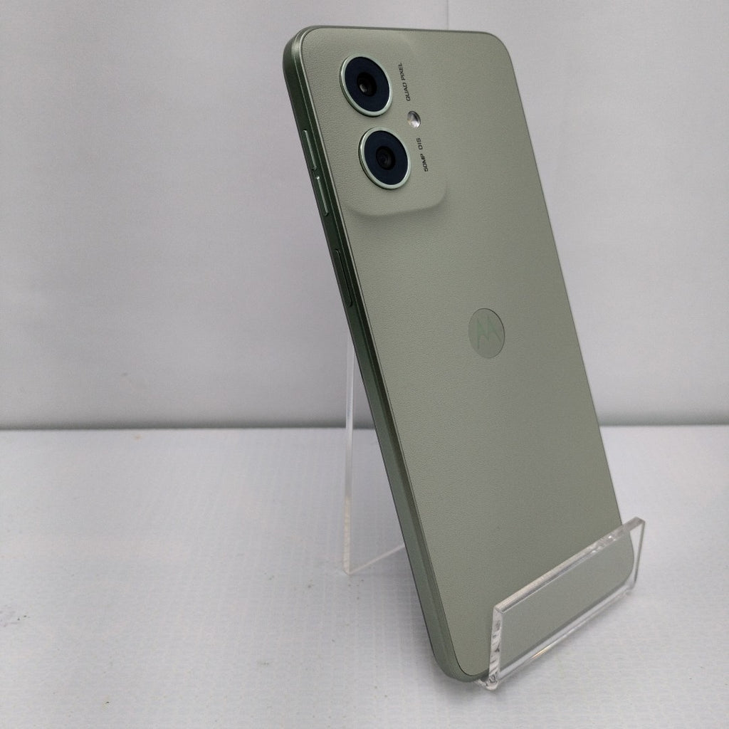 CELULAR MOTOROLA MOTO G55 5G XT2435-1(2024) 256 GB 8 GB RAM (SEMINUEVO)