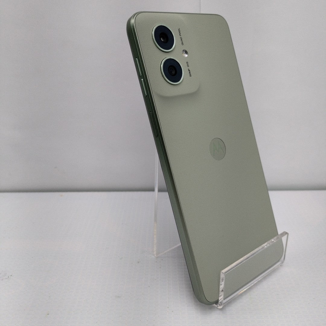 CELULAR MOTOROLA MOTO G55 5G XT2435-1(2024) 256 GB 8 GB RAM (SEMINUEVO)