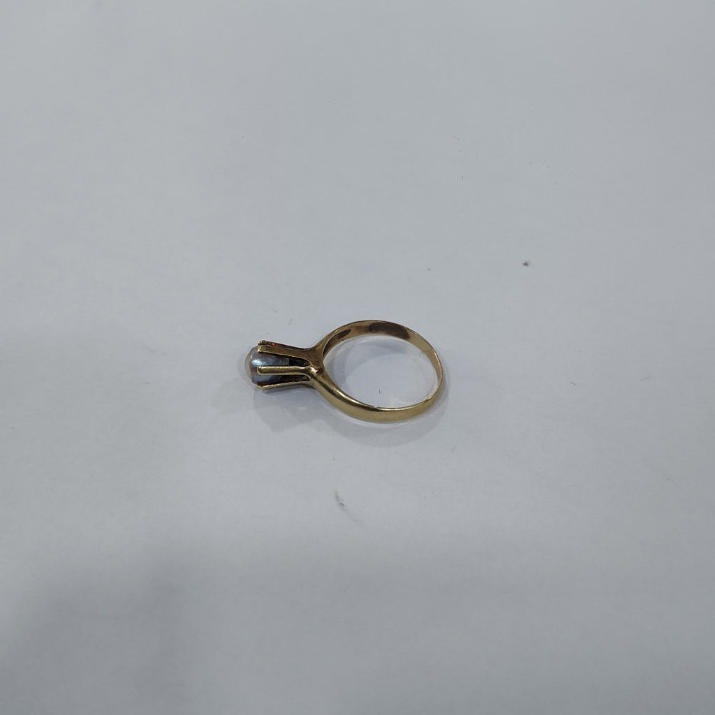 ANILLITO ORO 10 K 2.3 GRMS (SEMINUEVO)