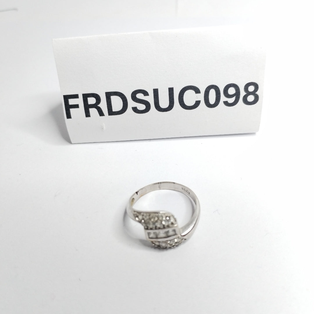 ANILLITO ORO 14 K 3.1 GRMS (SEMINUEVO)