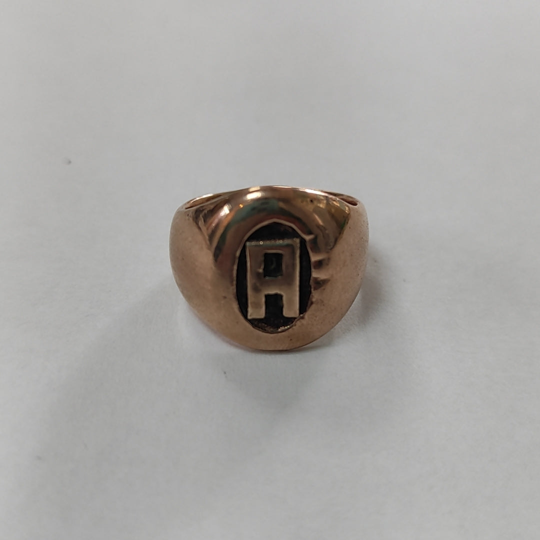 ANILLITO ORO 8 K 10 GRMS (SEMINUEVO)