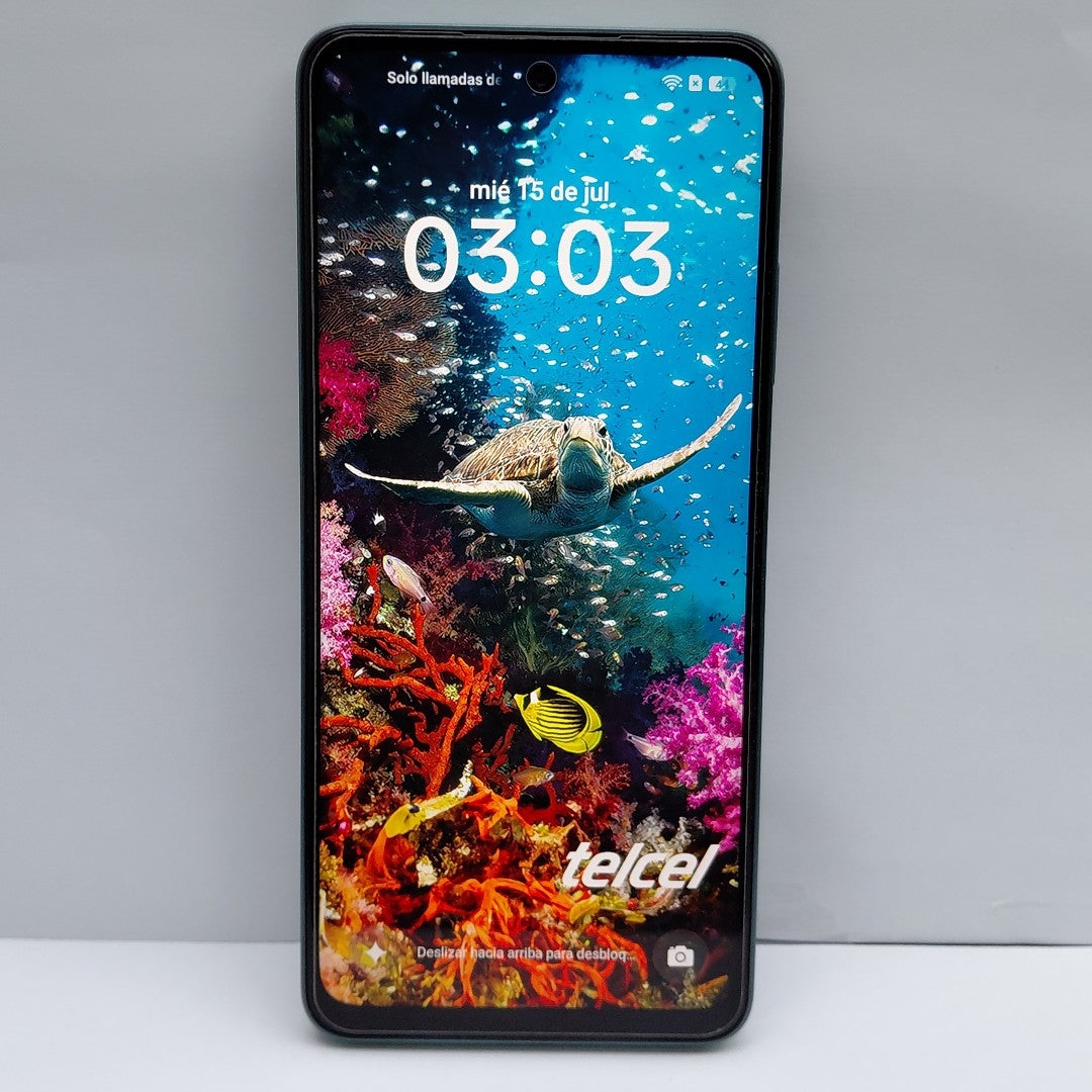 CELULAR OPPO A5 CPH2727 (2025) 256 GB 4 GB RAM (SEMINUEVO)