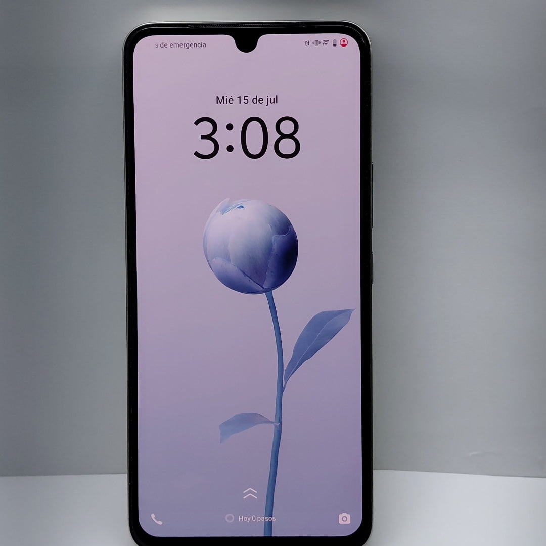 CELULAR VIVO V25 V2202 128 GB 8 GB RAM