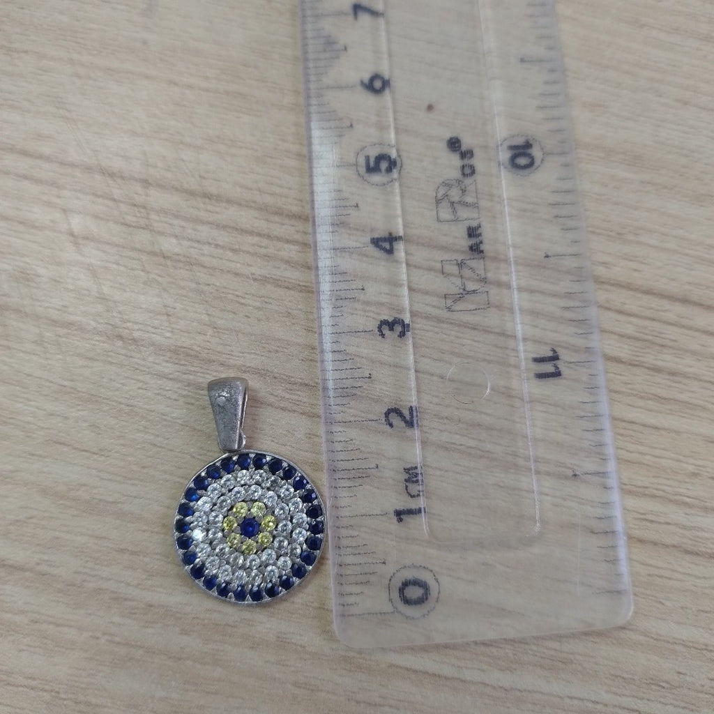 DIJE PLATA 2.7 GRMS (SEMINUEVO)