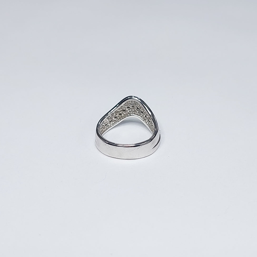ANILLO ORO 14 K 7.2 GRMS (SEMINUEVO)