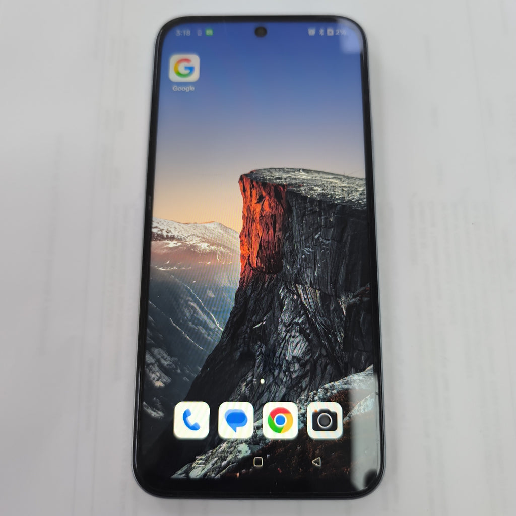 CELULAR OPPO A6X CPH2819 (2025) 128 GB 4 GB RAM (SEMINUEVO)