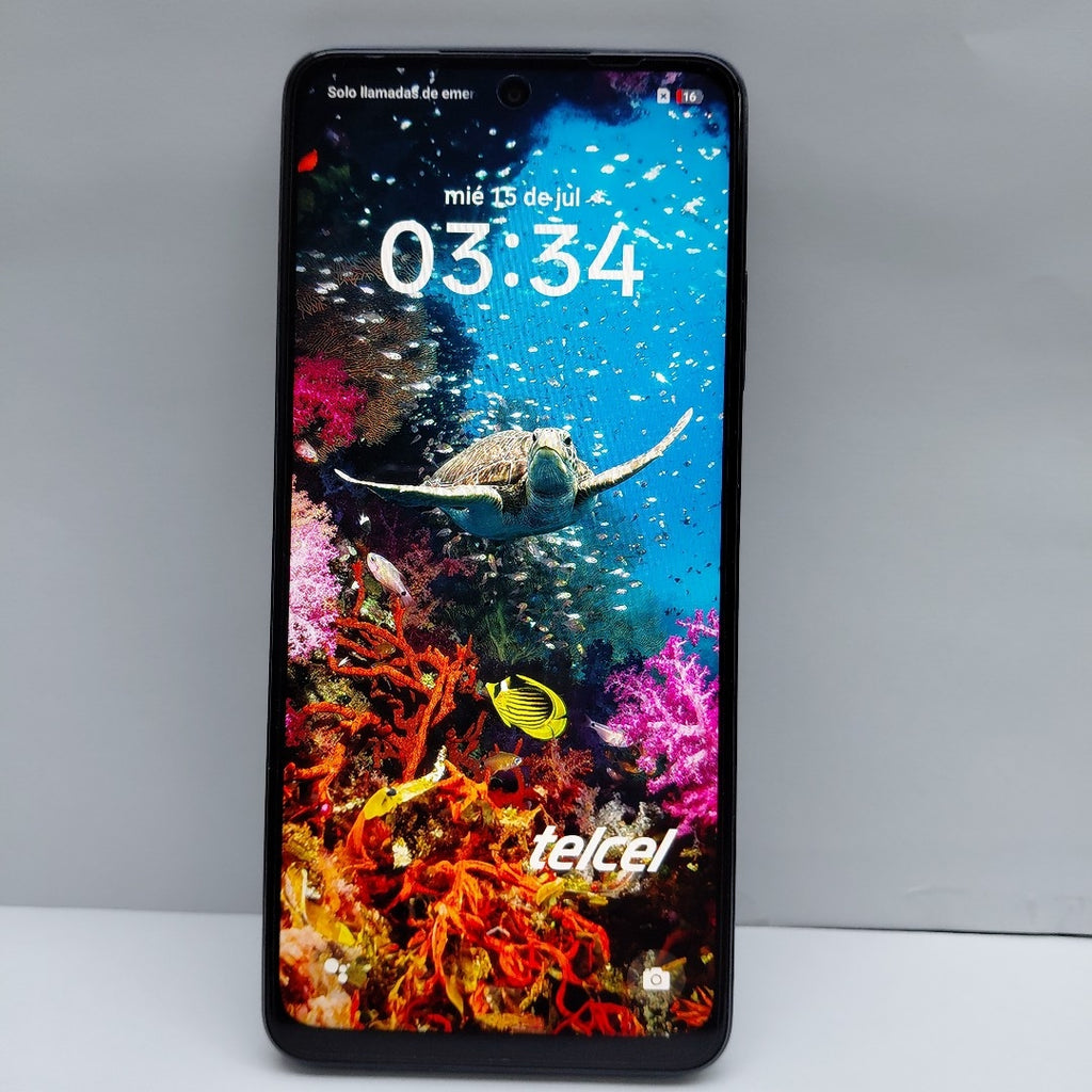 CELULAR OPPO A80 5G CPH2639 (2024) 256 GB 8 GB RAM (SEMINUEVO)