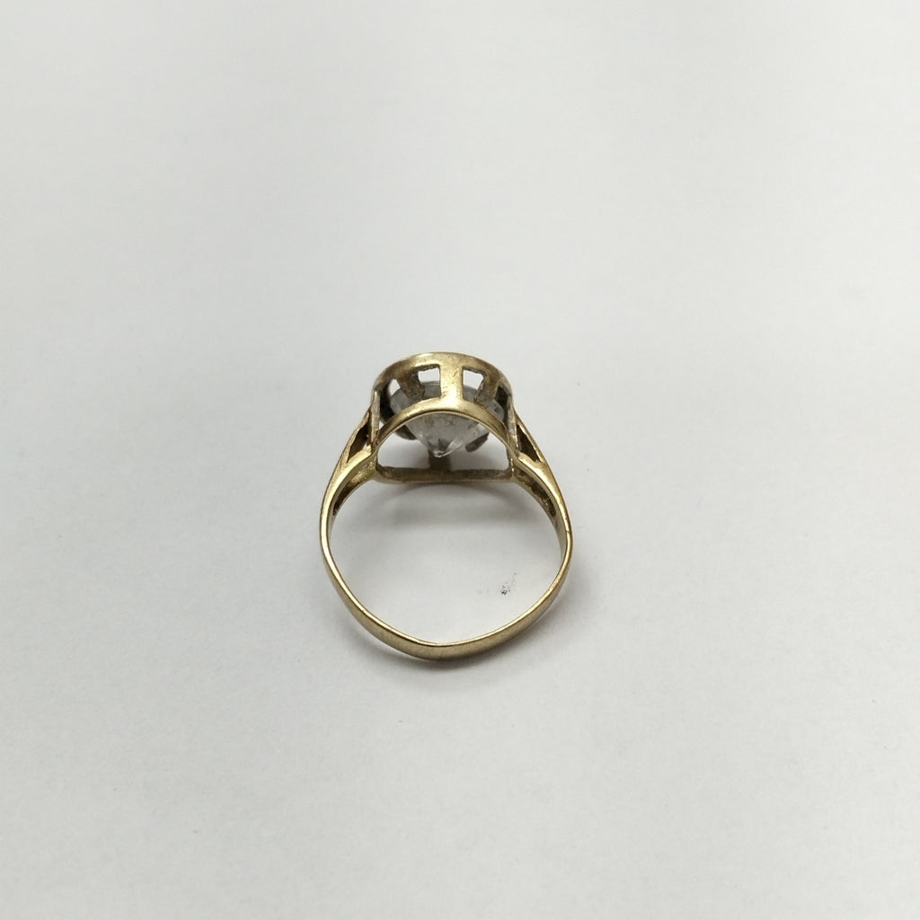 ANILLITO ORO 10 K 2,70 GRMS (SEMINUEVO)