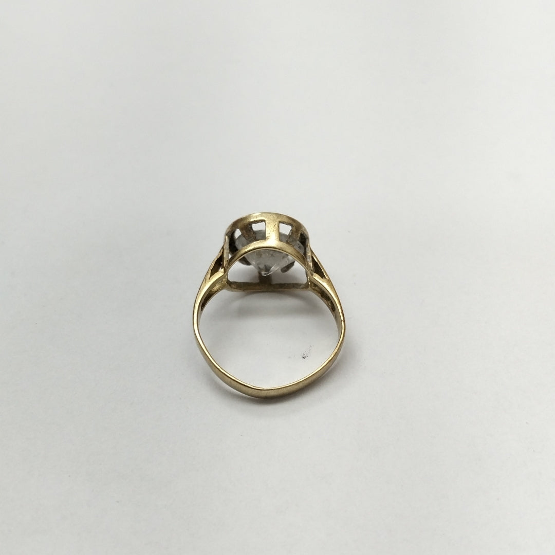 ANILLITO ORO 10 K 2,70 GRMS (SEMINUEVO)