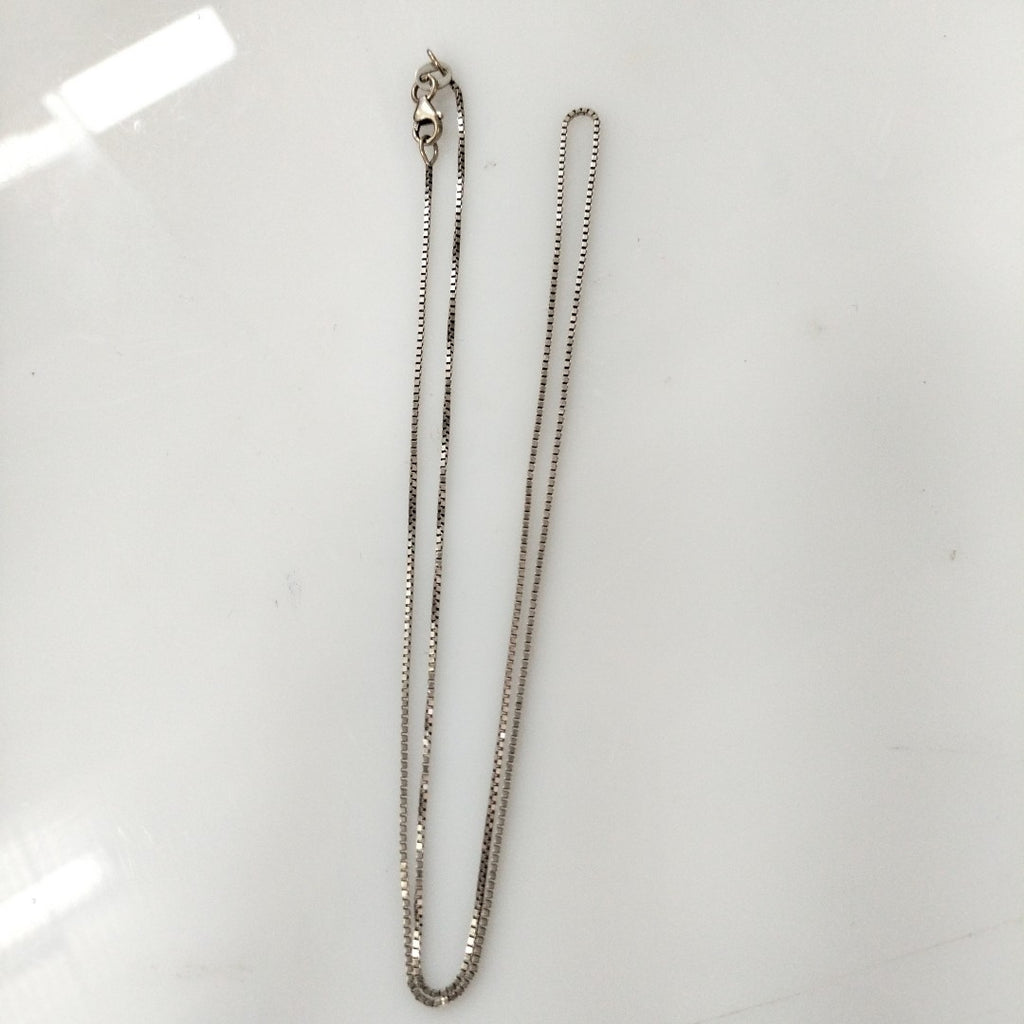 CADENA ORO 10 K 2.2 GRMS (SEMINUEVO)
