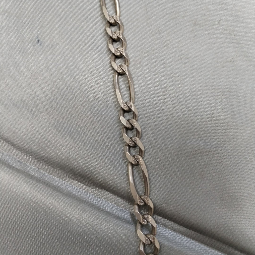 PULSERA PLATA 12.7 GRMS (SEMINUEVO)