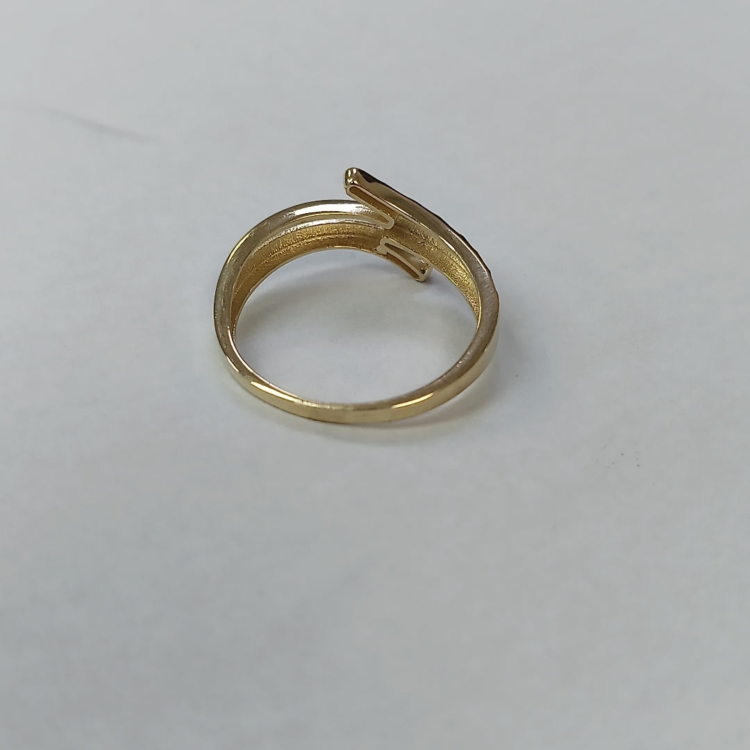 ANILLOS DAMA ORO 14K 1.8 (NUEVO)