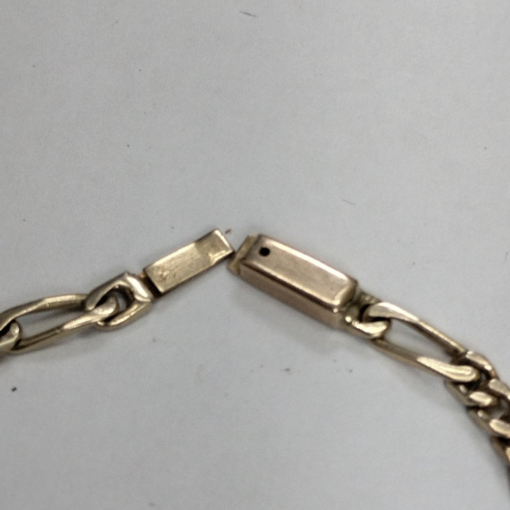 PULSERA ORO 8 K 8,50 GRMS (SEMINUEVO)