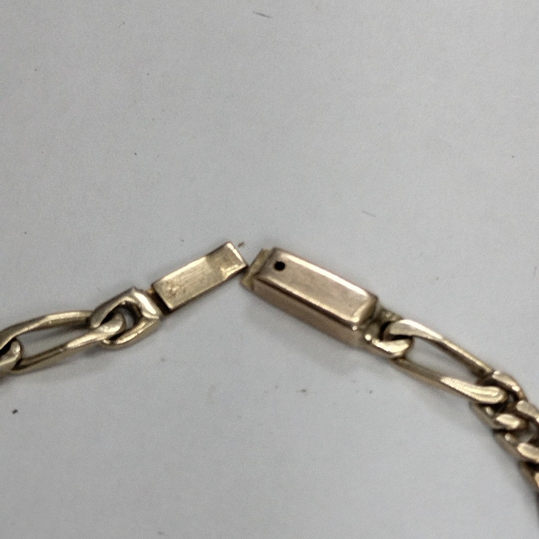 PULSERA ORO 8 K 8,50 GRMS (SEMINUEVO)