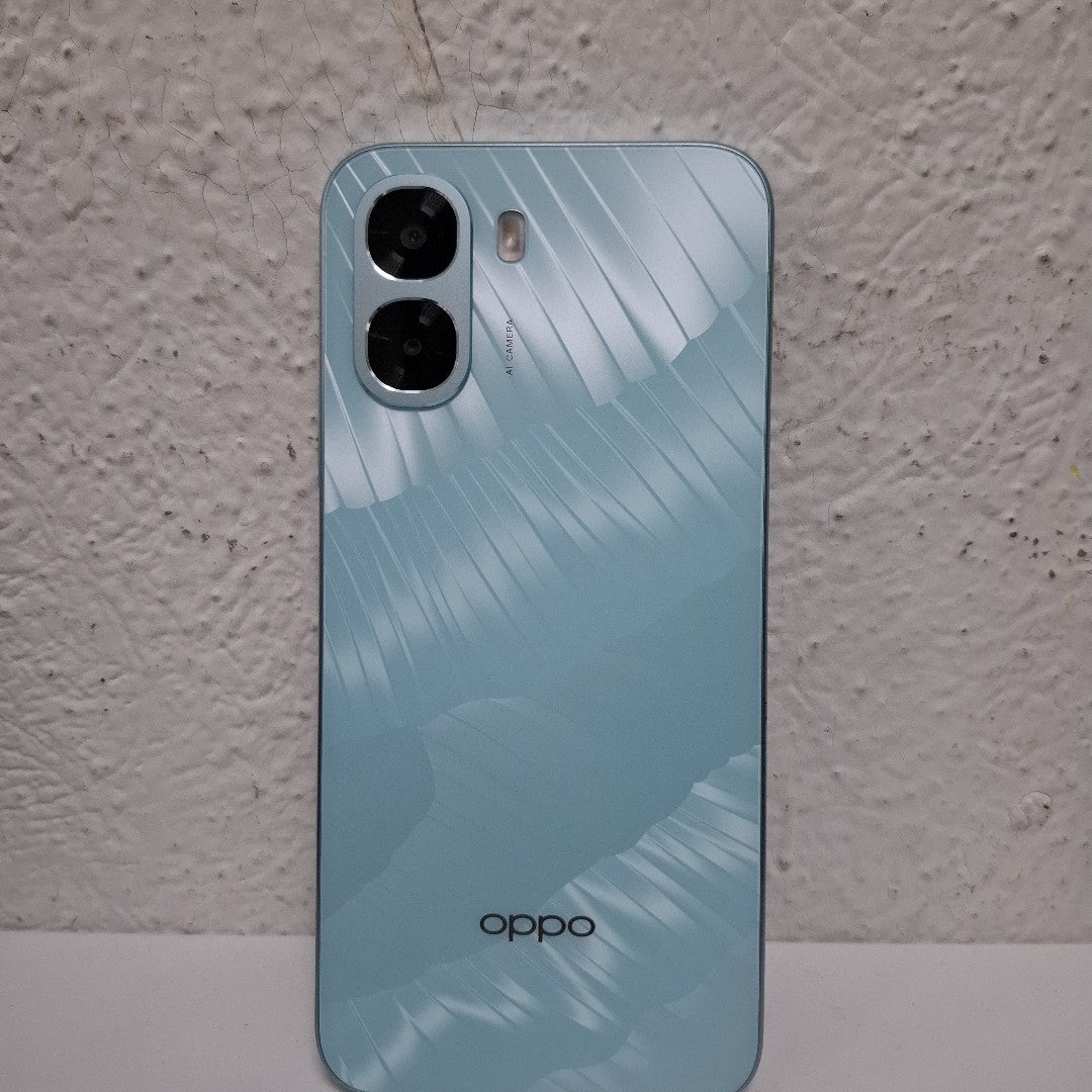 CELULAR OPPO A6X CPH2819 (2025) 128 GB 4 GB RAM (SEMINUEVO)