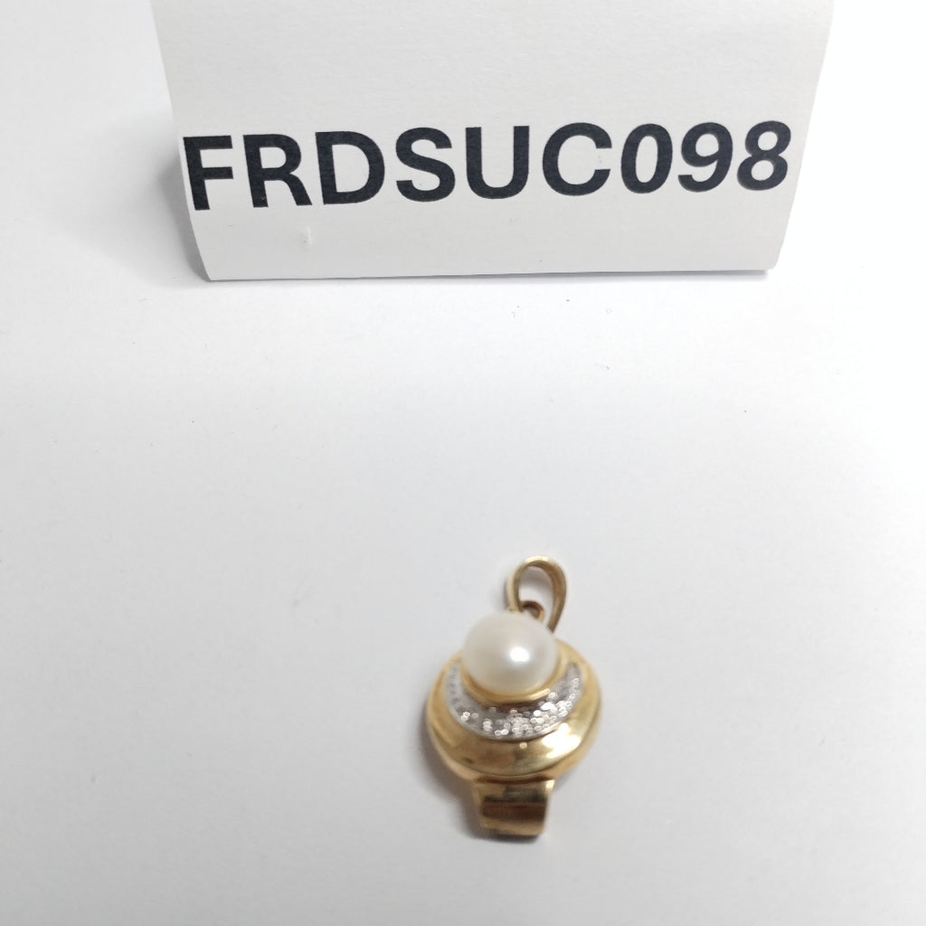 DIJE ORO 14 K 4.4 GRMS (SEMINUEVO)
