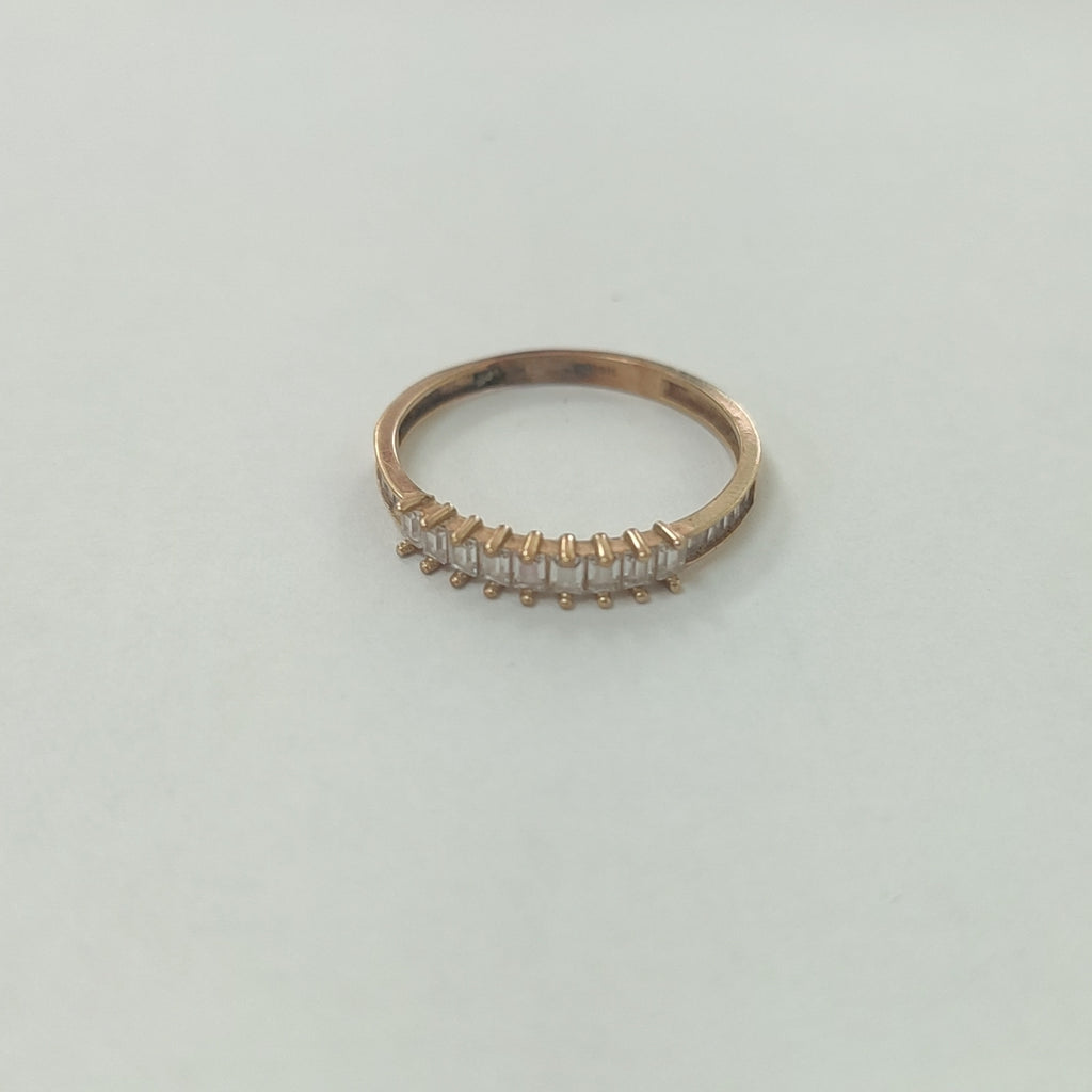 ANILLITO ORO 10 K 1 GRMS (SEMINUEVO)