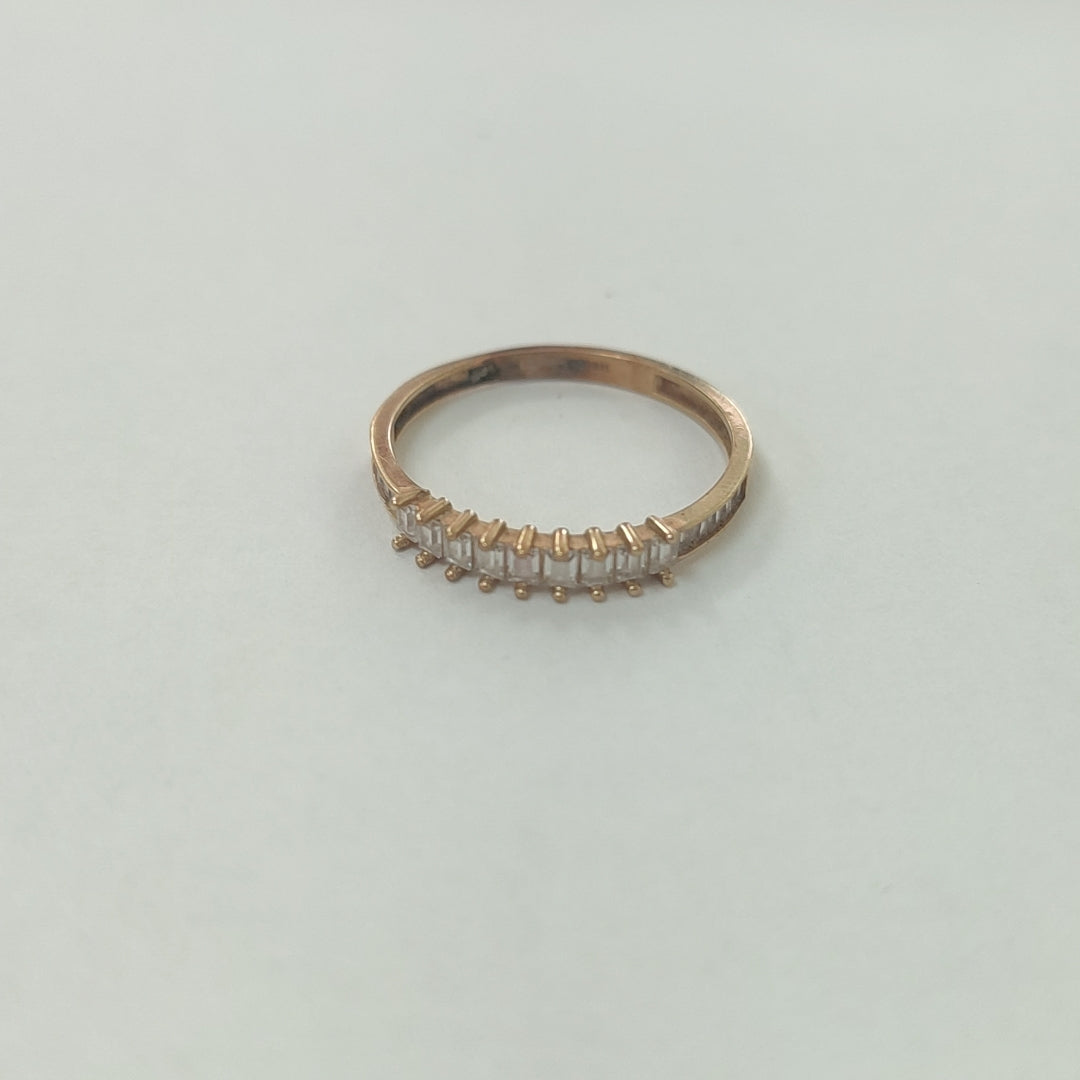 ANILLITO ORO 10 K 1 GRMS (SEMINUEVO)