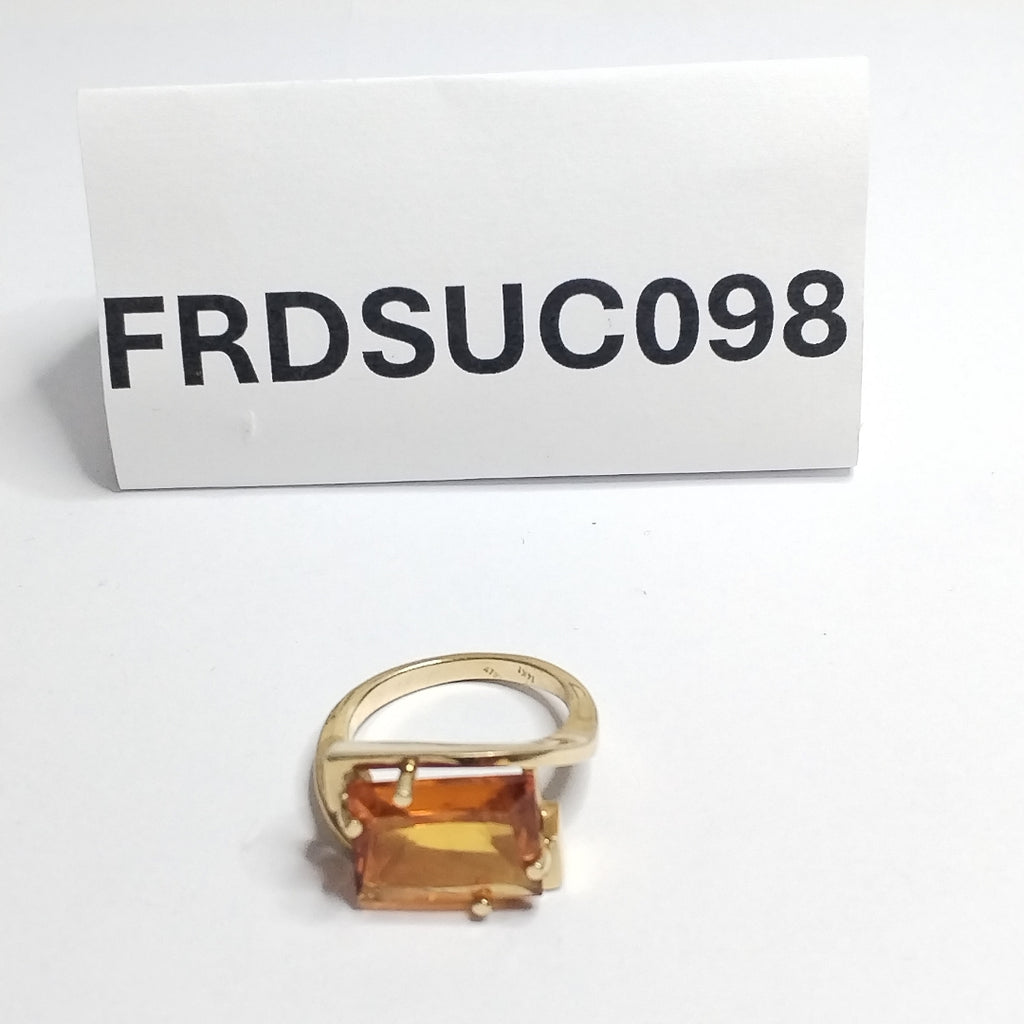 ANILLITO ORO 14 K 8 GRMS (SEMINUEVO)