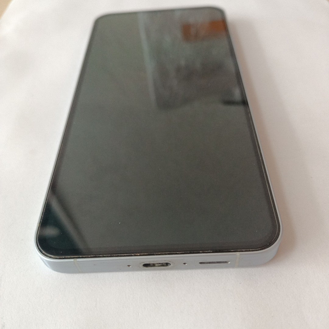 CELULAR SAMSUNG GALAXY A55 5G SM-A556E (2024) 128 GB 8 GB RAM (SEMINUEVO)