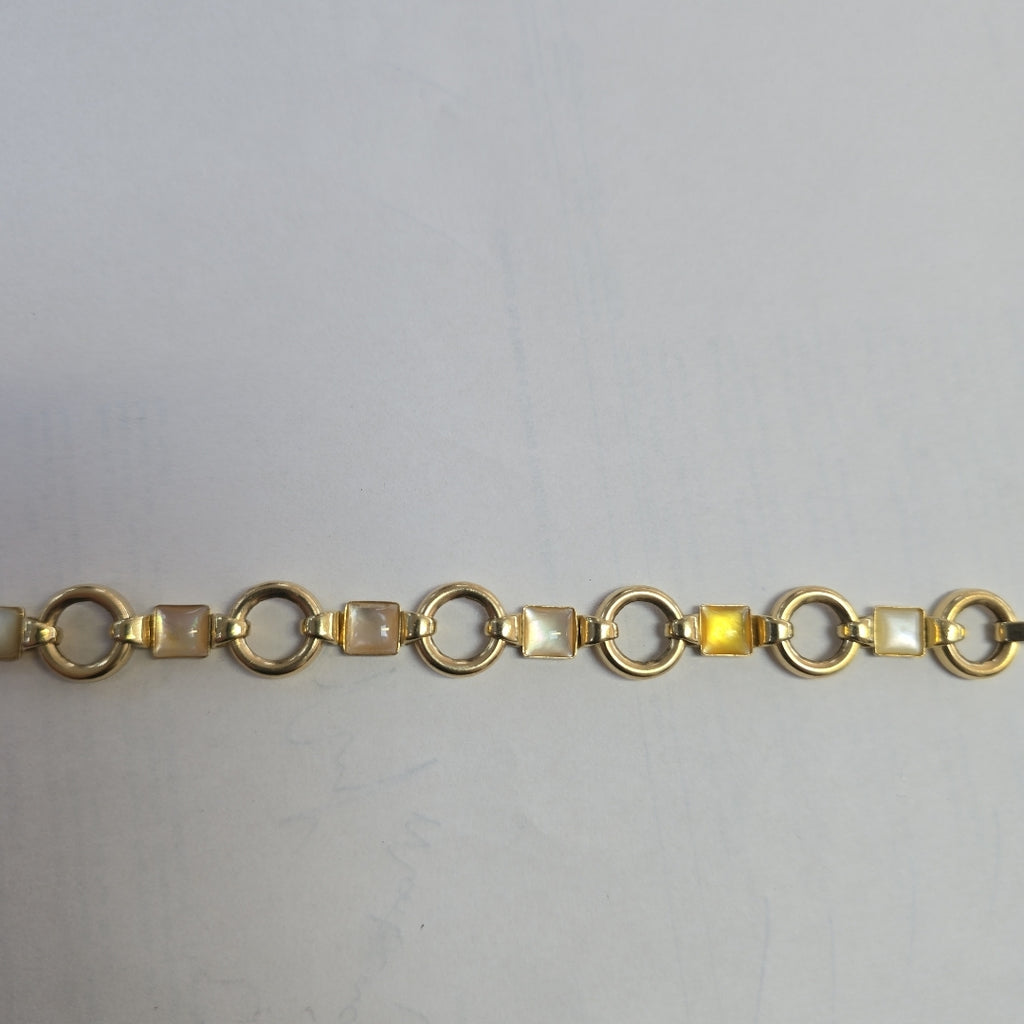 PULSERA ORO 8 K 15,70 GRMS (SEMINUEVO)