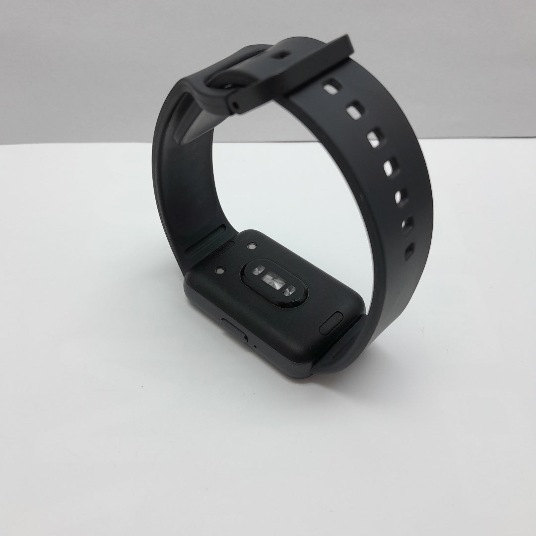 SMARTWATCH SAMSUNG GALAXY FIT 3 SM-R390 FITBAND BLUETOOTH (SEMINUEVO)