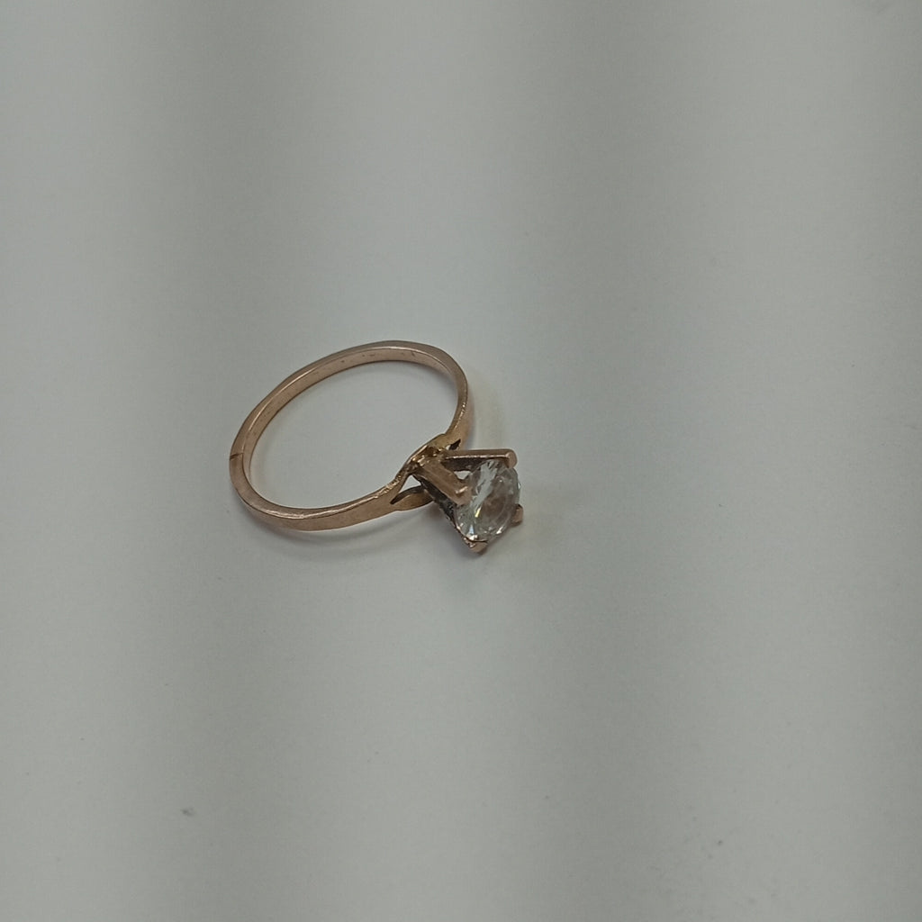 ANILLITO ORO 8 K 1,70 GRMS (SEMINUEVO)