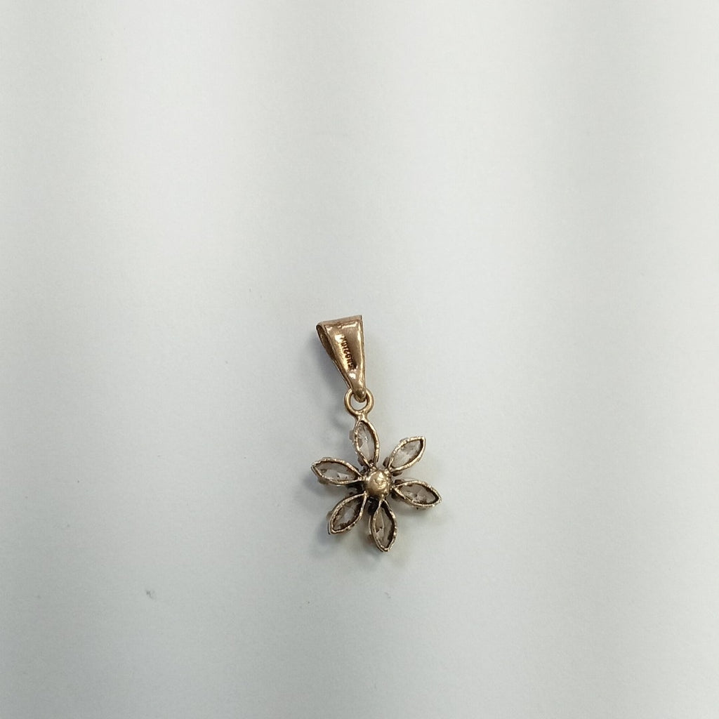 DIJE ORO 10 K 0,50 GRMS (SEMINUEVO)