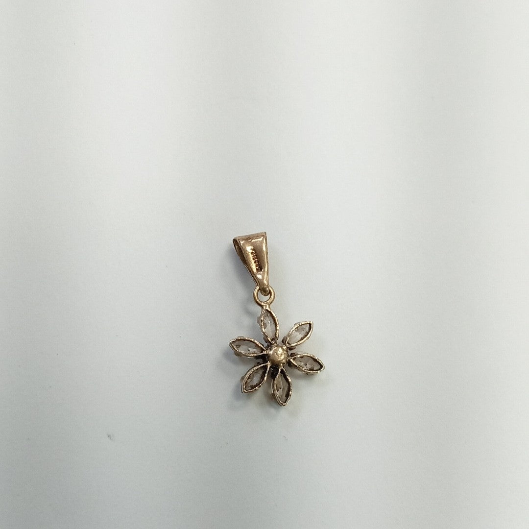 DIJE ORO 10 K 0,50 GRMS (SEMINUEVO)