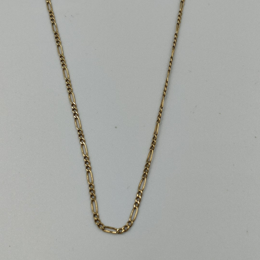 CADENA ORO 10 K 3,00 GRMS (SEMINUEVO)