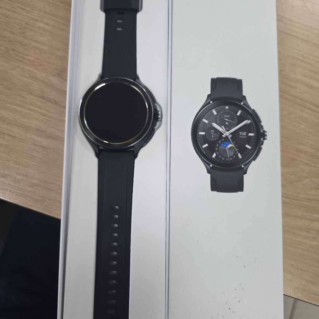 SMARTWATCH XIAOMI WATCH 2 PRO M2234W1 36 MM GPS (SEMINUEVO)