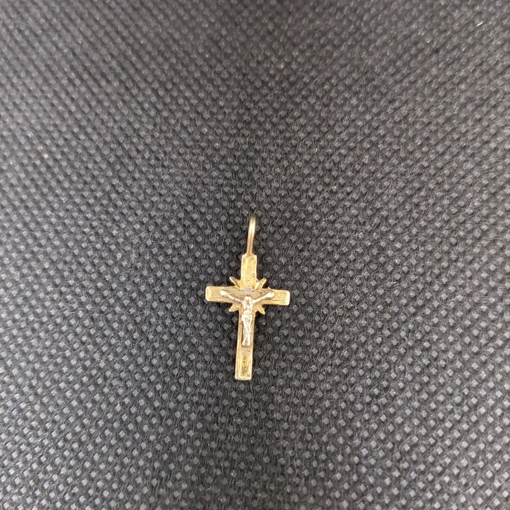DIJE ORO 8 K 0.5 GRMS (SEMINUEVO)