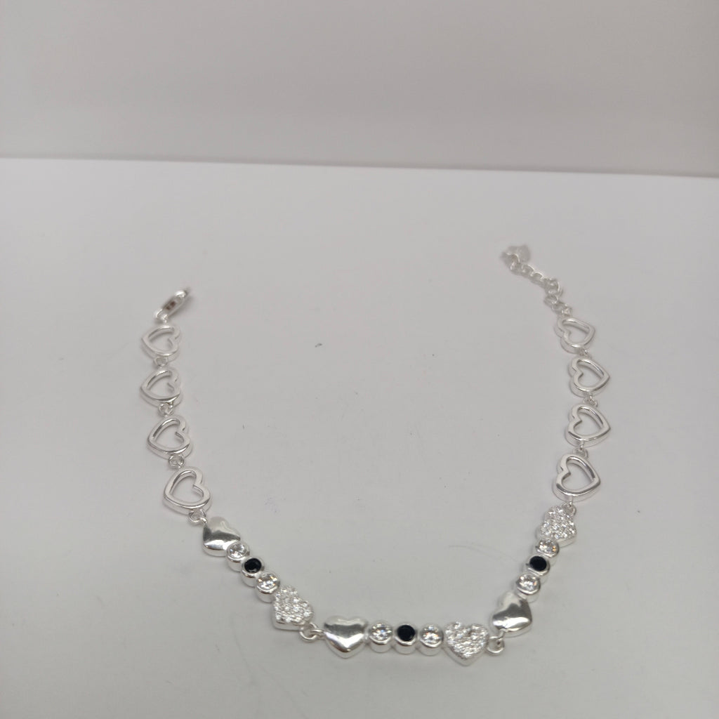 PULSERA PLATA 8 GRMS (SEMINUEVO)