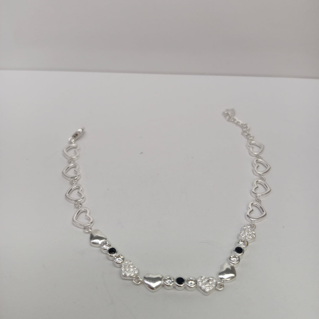 PULSERA PLATA 8 GRMS (SEMINUEVO)