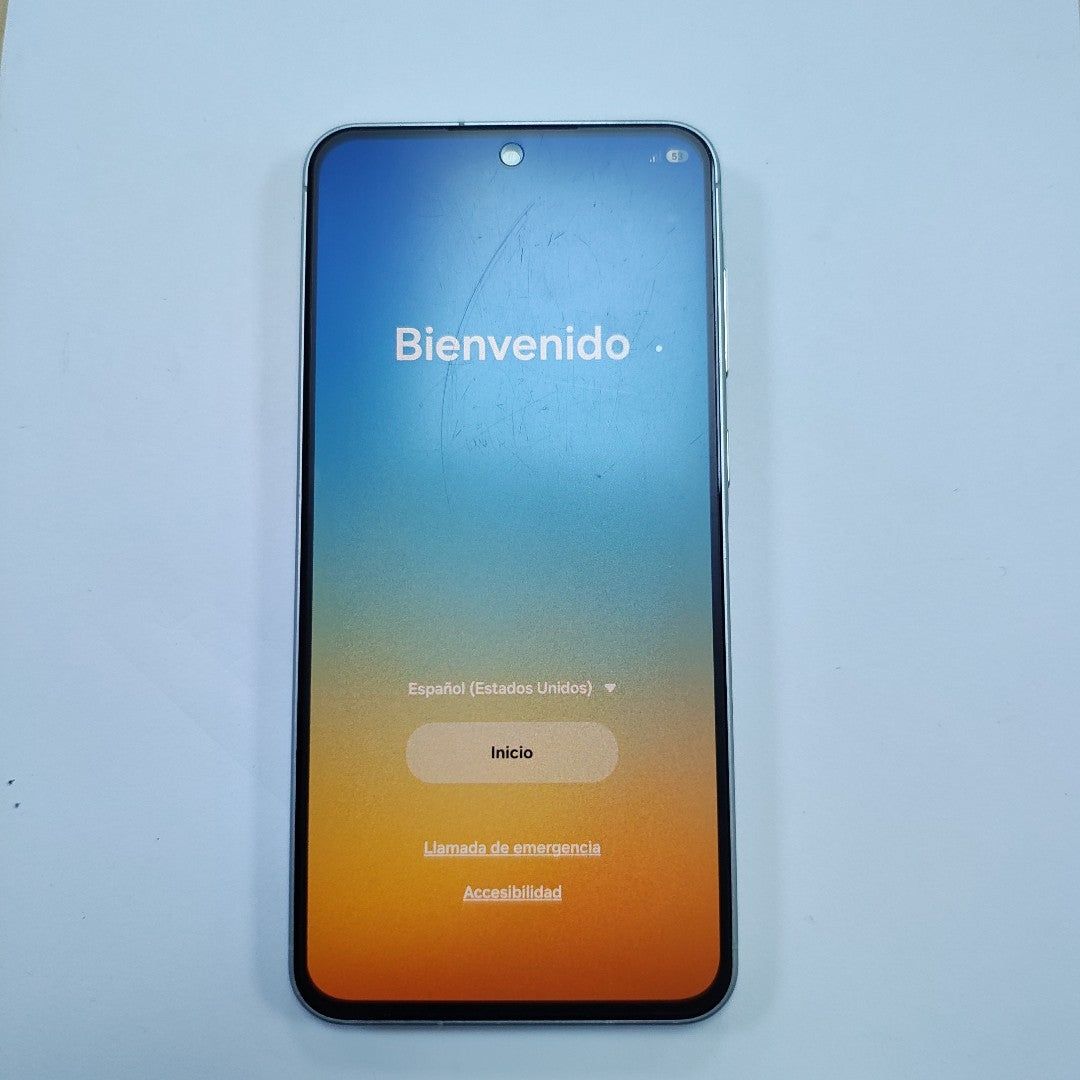 CELULAR SAMSUNG GALAXY A56 SM-A566E (2025) 256 GB 8 GB RAM (SEMINUEVO)