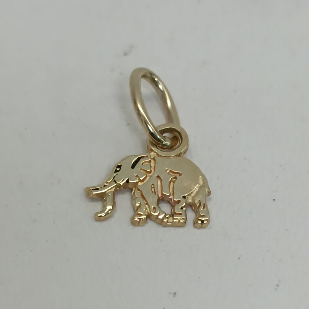 DIJE ORO 14 K 0.7 GRMS (SEMINUEVO)