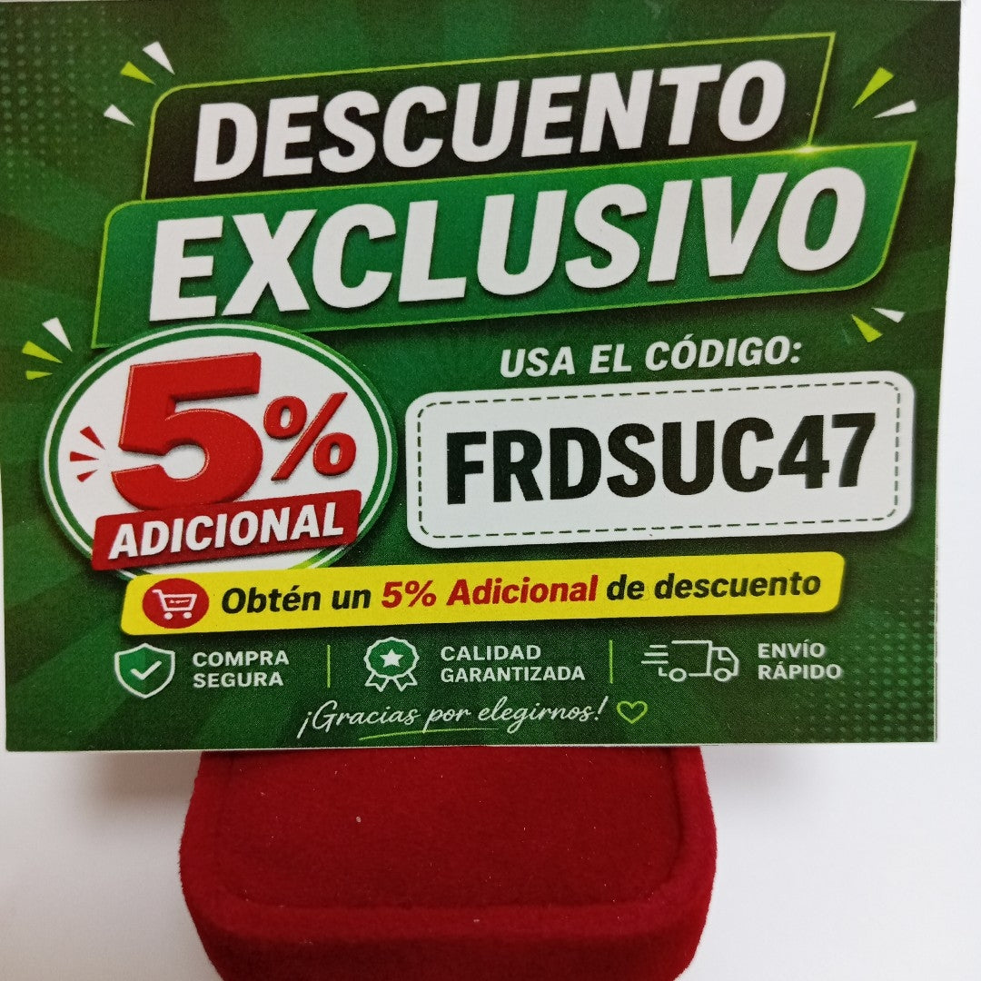 CADENA ORO 8 K 3,40 GRMS (SEMINUEVO)