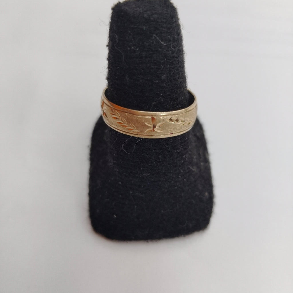 ARGOLLA ORO 8 K 2,00 GRMS (SEMINUEVO)