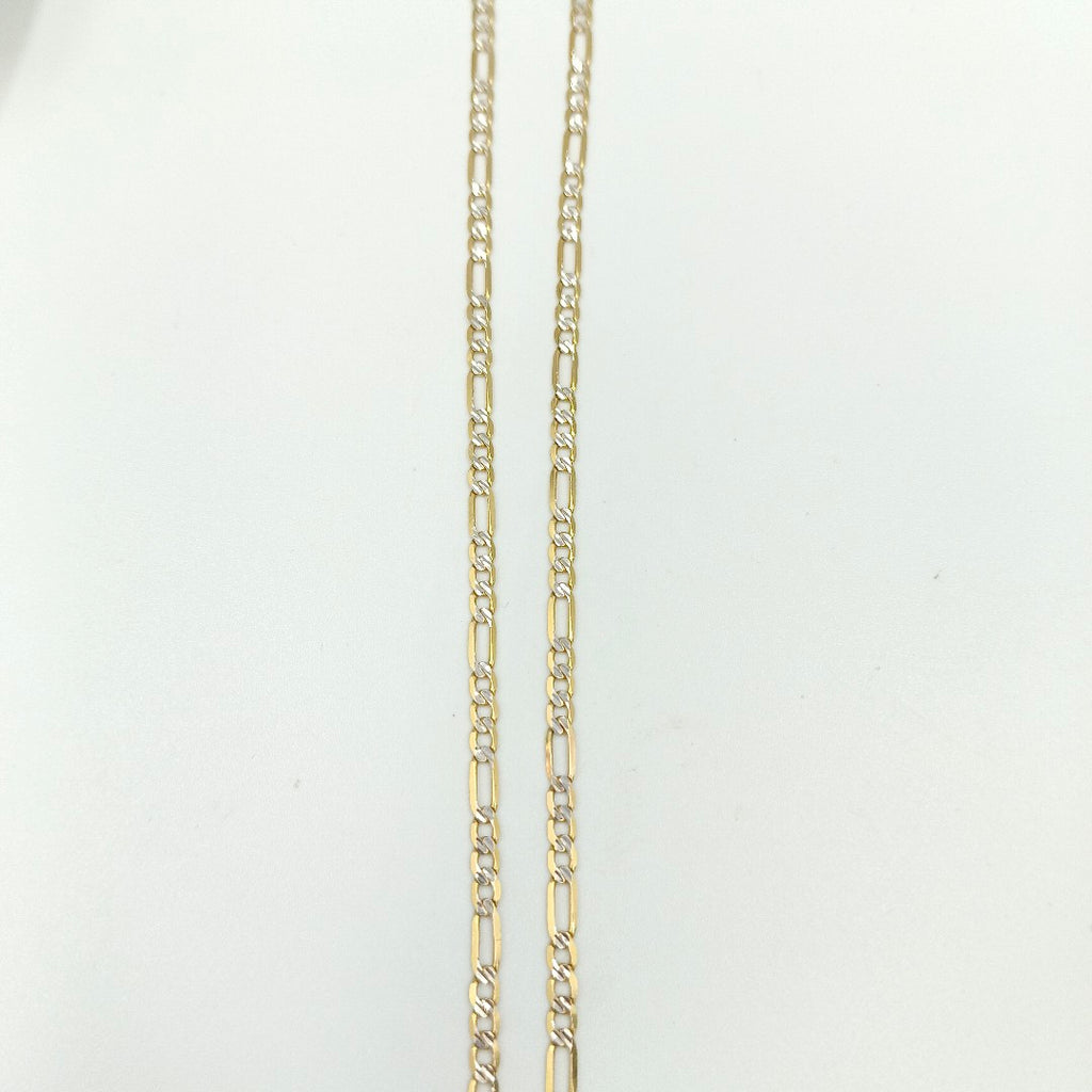 CADENA ORO 10 K 6 GRMS (SEMINUEVO)