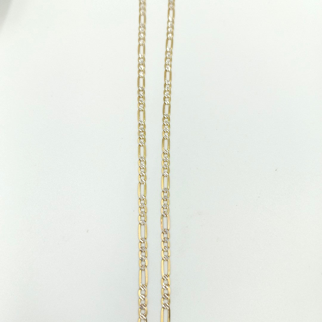 CADENA ORO 10 K 6 GRMS (SEMINUEVO)