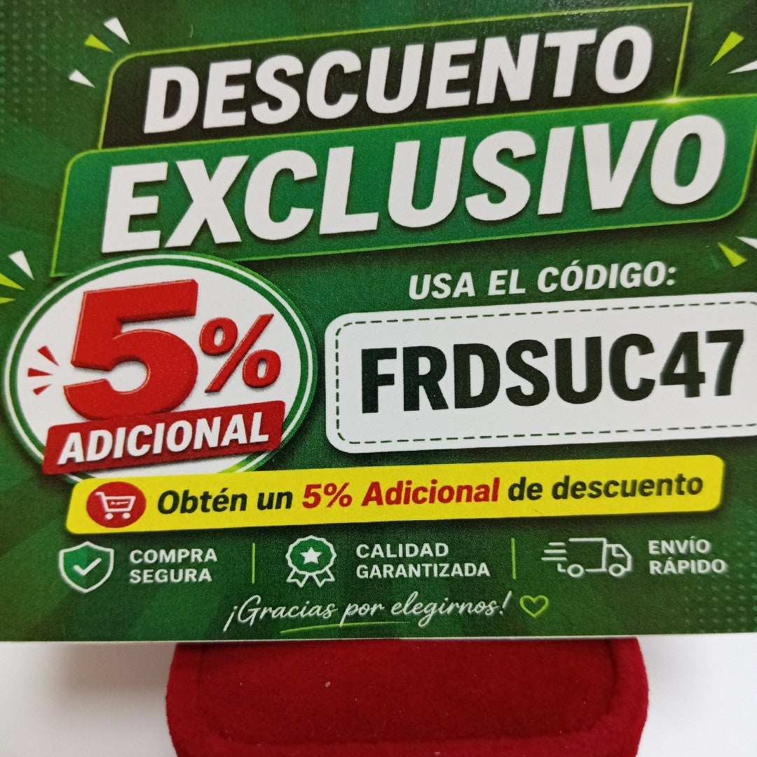 ESCLAVA ORO 10 K 0.6 GRMS (SEMINUEVO)