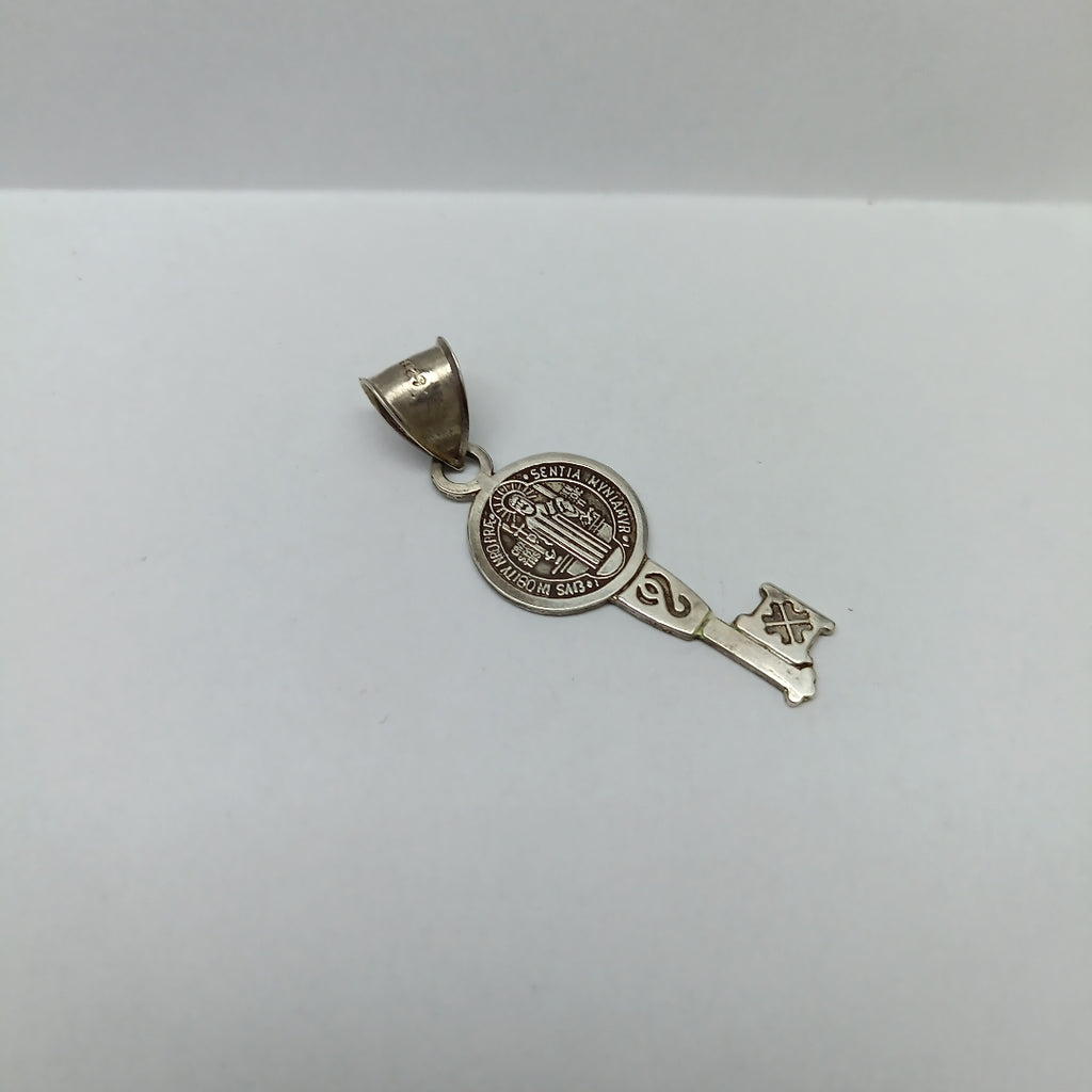 DIJE PLATA 3.2 GRMS (SEMINUEVO)