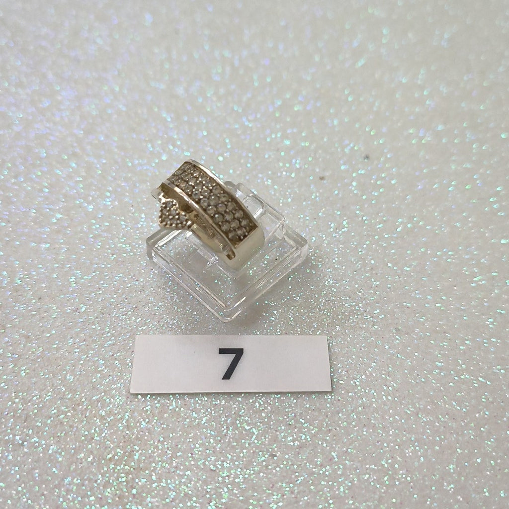ANILLITO PLATA 3,10 GRMS (SEMINUEVO)
