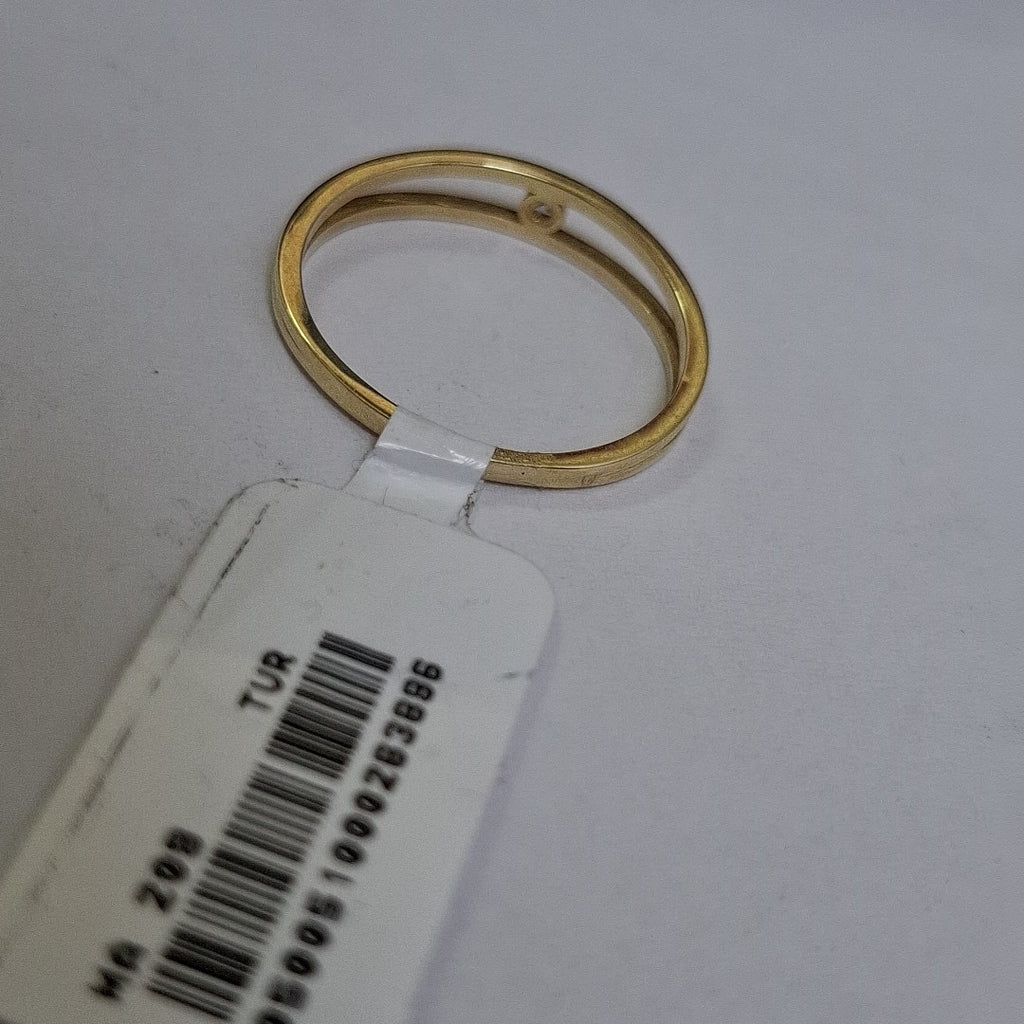 ANILLOS DAMA ORO 10K 1.7 (NUEVO)