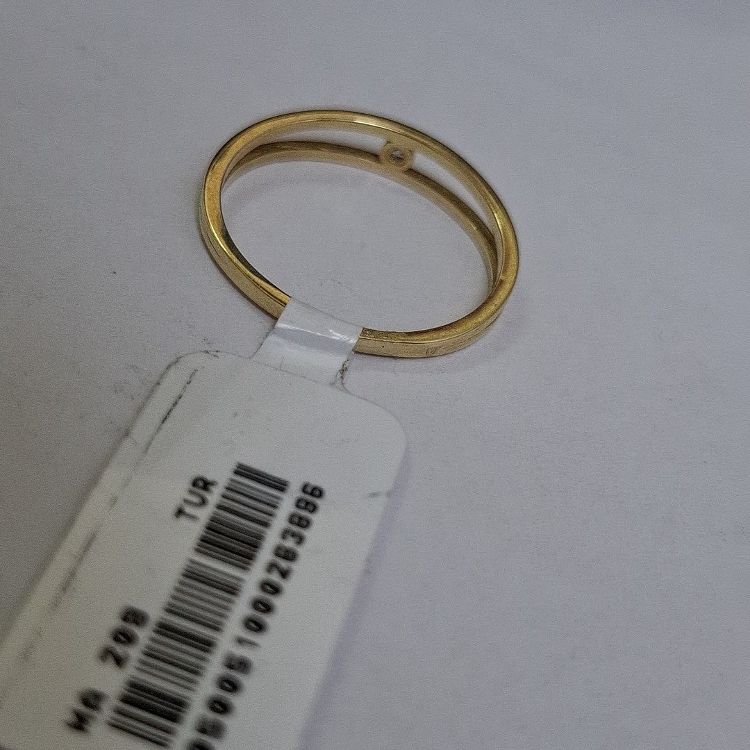 ANILLOS DAMA ORO 10K 1.7 (NUEVO)