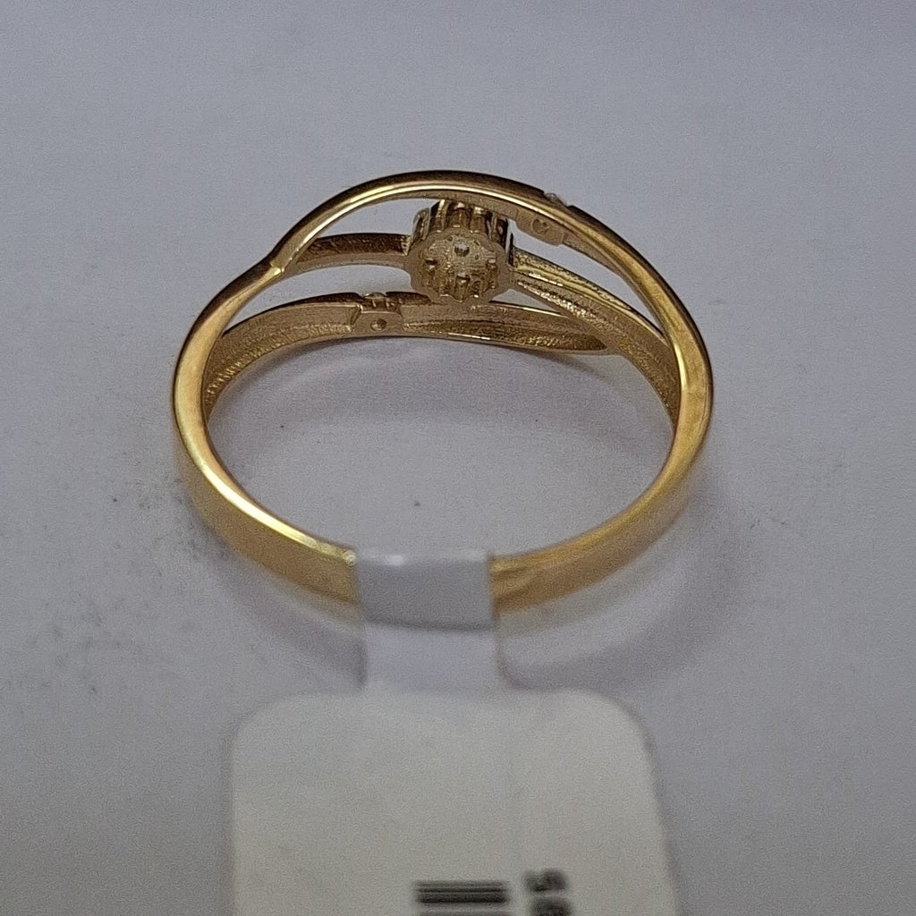 ANILLOS DAMA ORO 10K 2.1 (NUEVO)