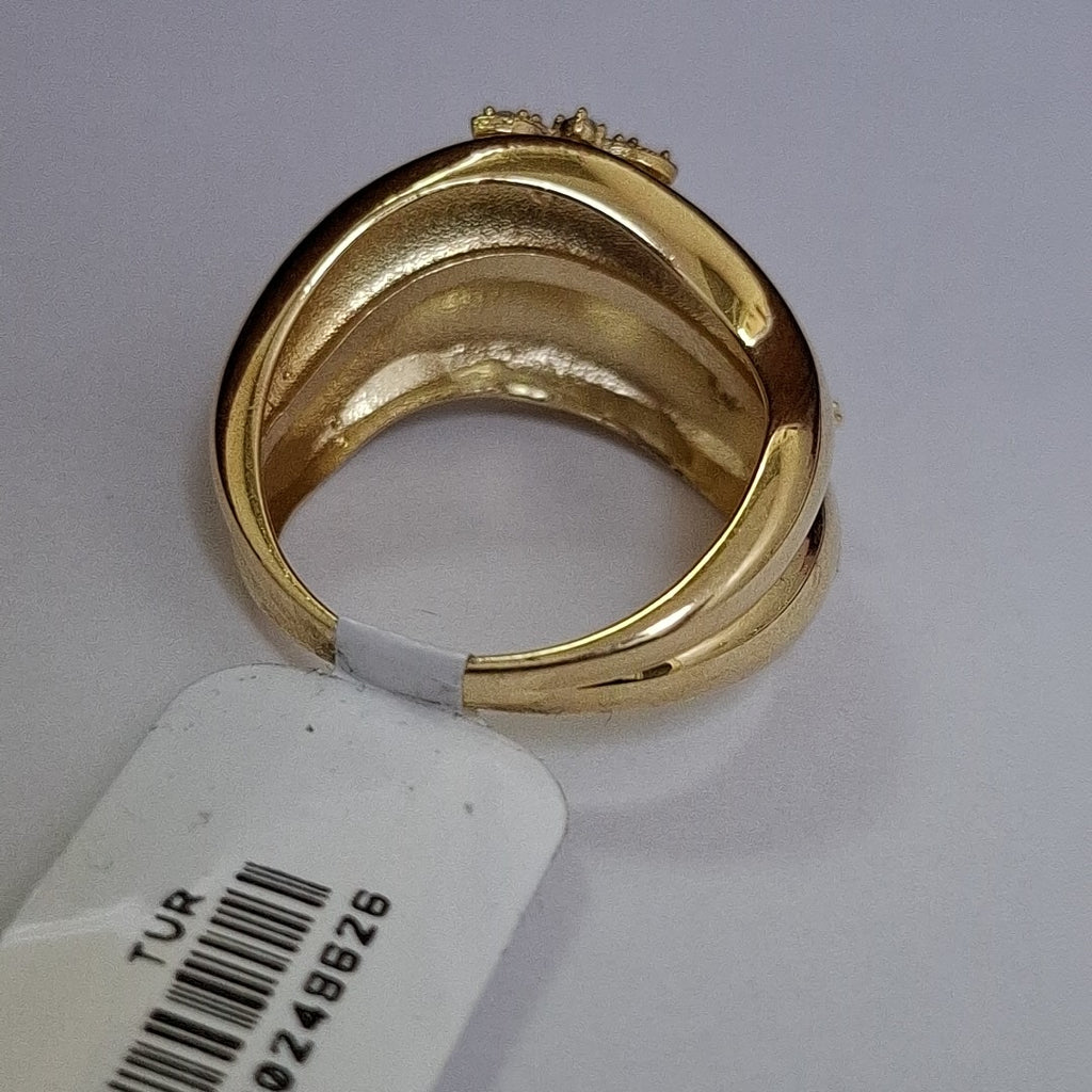 ANILLOS DAMA ORO 14K 6.1 (NUEVO)