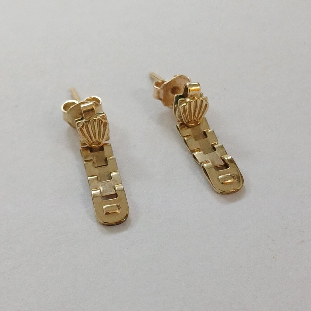 ANILLO, ARGOLLA ORO 14 K 0.7 GRMS (SEMINUEVO)