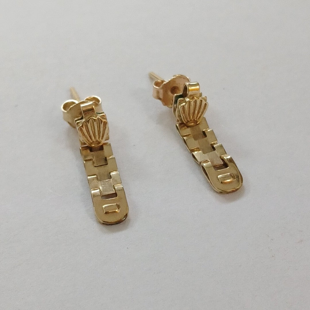 ANILLO, ARGOLLA ORO 14 K 0.7 GRMS (SEMINUEVO)